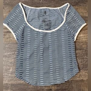 FREE PEOPLE MOVEMENT Baby Tee